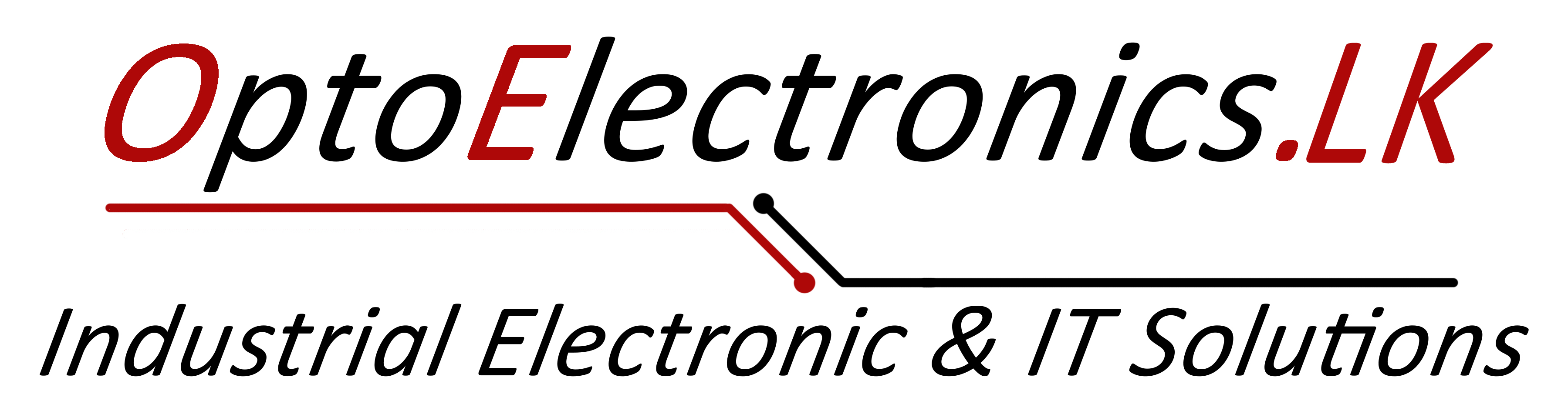 OptoElectronics.lk logo