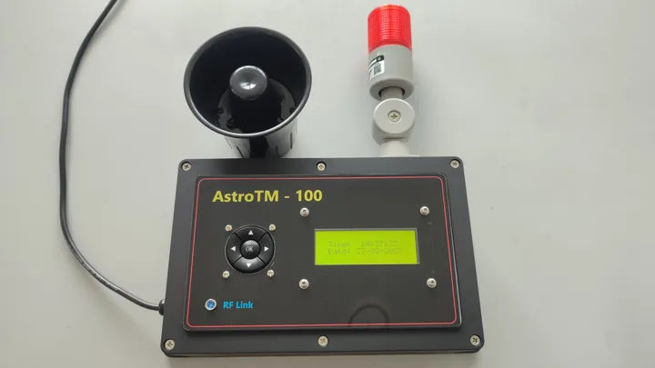 AstroTM-100 Alarm Module